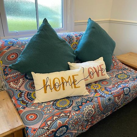 Cozy 3 Bedrooms Home Off Mill Road Sleep Cambridge-i reptér Kültér fotó