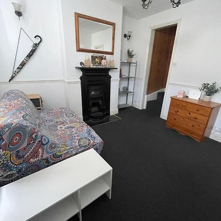 Cozy 3 Bedrooms Home Off Mill Road Sleep Cambridge-i reptér Kültér fotó