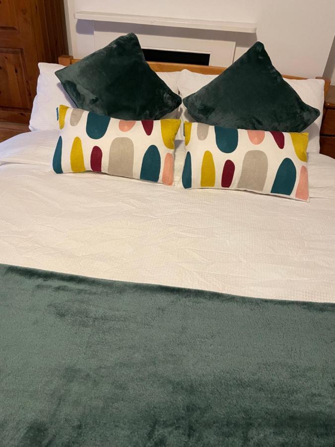 Cozy 3 Bedrooms Home Off Mill Road Sleep Cambridge-i reptér Kültér fotó