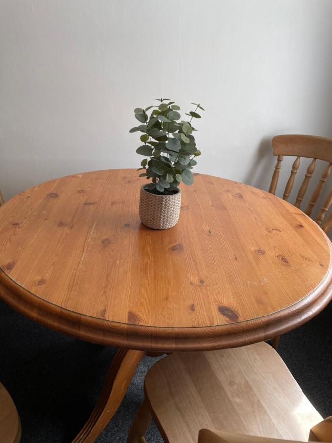 Cozy 3 Bedrooms Home Off Mill Road Sleep Cambridge-i reptér Kültér fotó