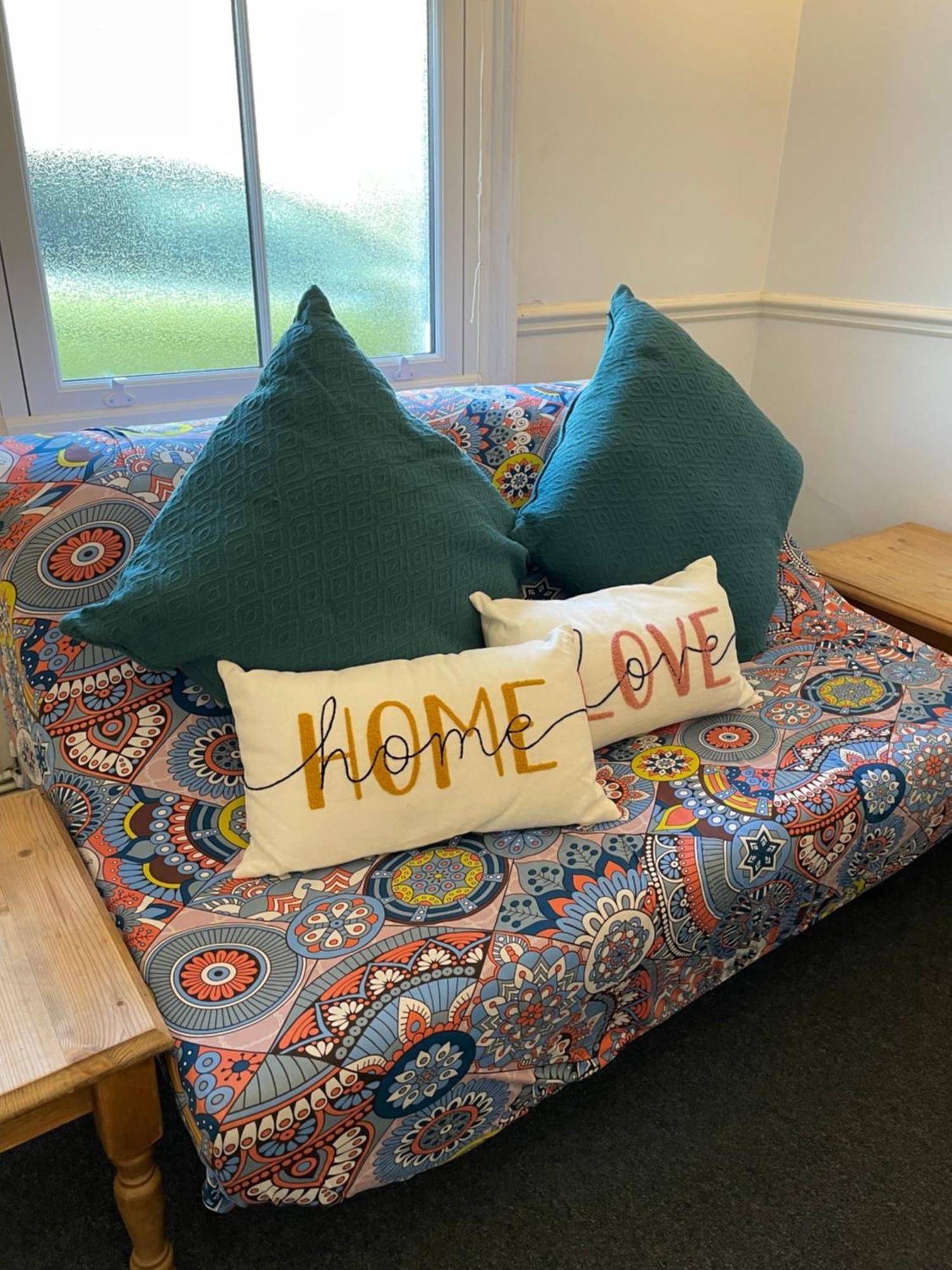 Cozy 3 Bedrooms Home Off Mill Road Sleep Cambridge-i reptér Kültér fotó