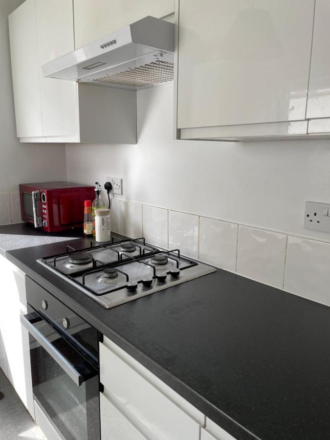 Cozy 3 Bedrooms Home Off Mill Road Sleep Cambridge-i reptér Kültér fotó