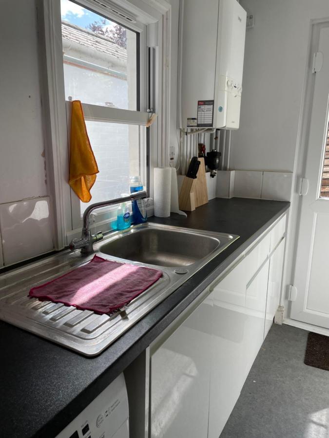 Cozy 3 Bedrooms Home Off Mill Road Sleep Cambridge-i reptér Kültér fotó