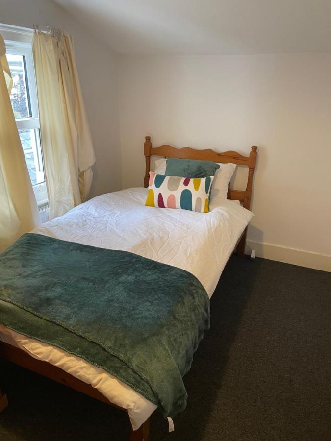 Cozy 3 Bedrooms Home Off Mill Road Sleep Cambridge-i reptér Kültér fotó