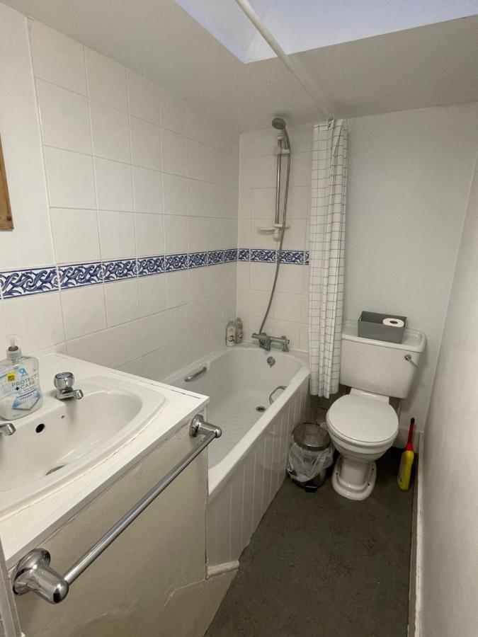 Cozy 3 Bedrooms Home Off Mill Road Sleep Cambridge-i reptér Kültér fotó