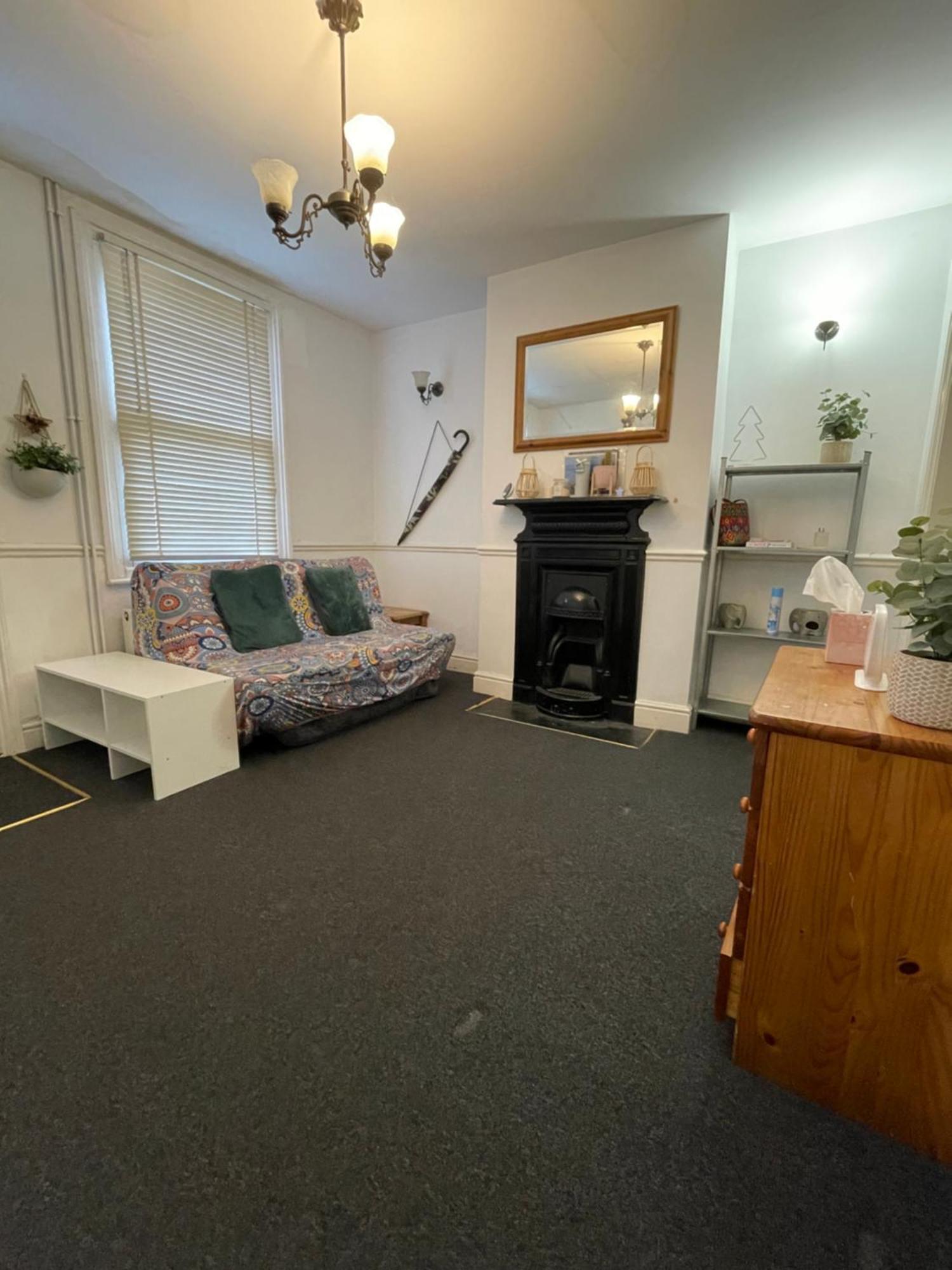 Cozy 3 Bedrooms Home Off Mill Road Sleep Cambridge-i reptér Kültér fotó