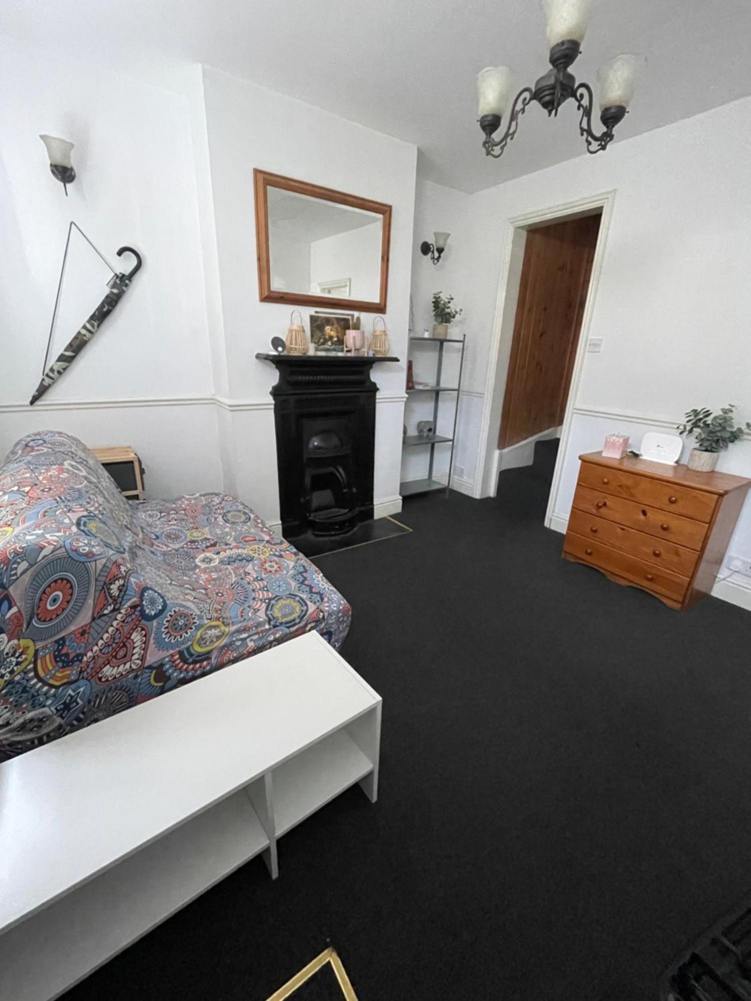 Cozy 3 Bedrooms Home Off Mill Road Sleep Cambridge-i reptér Kültér fotó